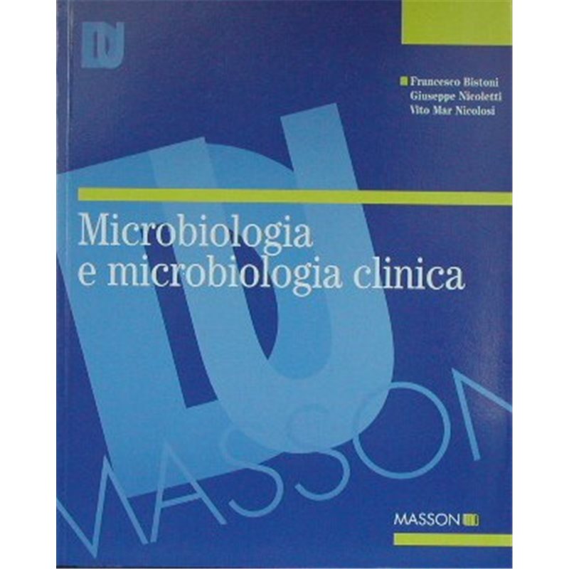 Microbiologia e microbiologia clinica